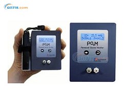 POM便携式紫外臭氧检测仪