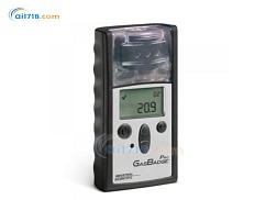 GasBadge Pro一氧化碳气体检测仪