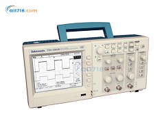 TDS1002B数字存储示波器