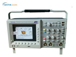 TDS3014C数字荧光示波器