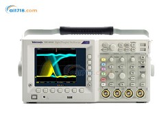 TDS3054C数字荧光示波器