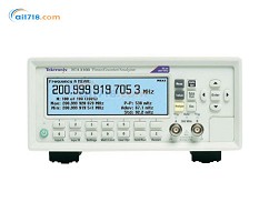 FCA3120定时器/计数器/分析仪