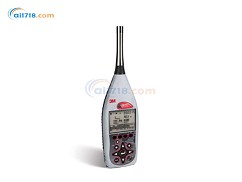 SOUNDPRO DL-2-1/1​实时频谱及噪声分析仪
