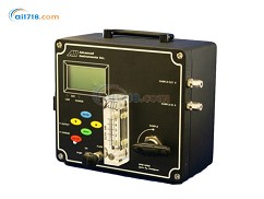 GPR-1200微量氧分析仪