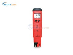 HI98128A2笔试酸度PH-温度测定仪