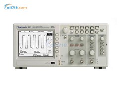 TDS1000B系列示波器