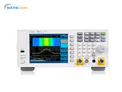 N9322C基础频谱分析仪（BSA）