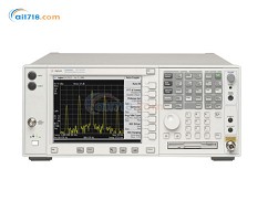 E4440A PSA频谱分析仪