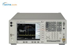 E4447A PSA频谱分析仪