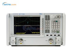 N5235A PNA-L微波网络分析仪