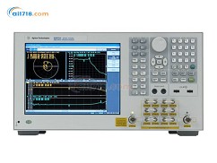 E5072A ENA系列网络分析仪