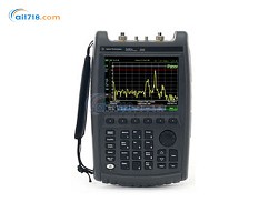 N9928A FieldFox手持式微波矢量网络分析仪