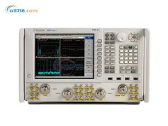 N5245A PNA-X微波网络分析仪