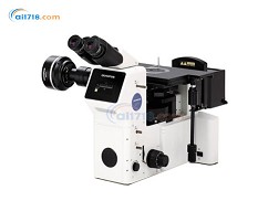 GX71高级倒置金相显微镜
