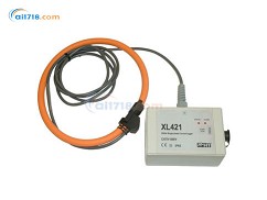XL421单相电流数据记录仪