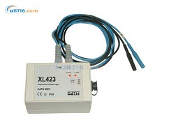 XL423单相电压数据记录仪