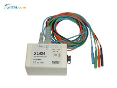 XL424三相电压数据记录仪