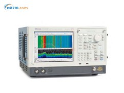 RSA6106B频谱分析仪