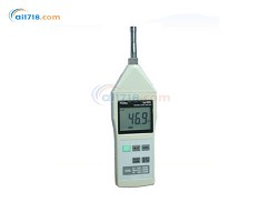 TN-4101 噪音频谱分析仪