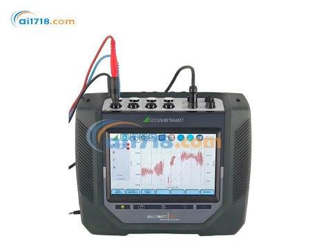 MavoWatt 240电能质量分析仪 MavoWatt 240电能质量分析仪